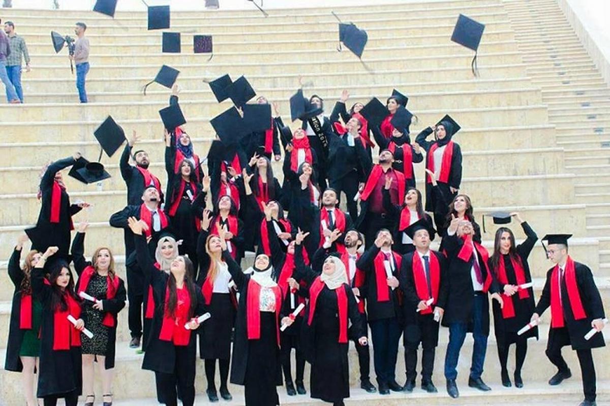 گەنجە بێکارەکانی هەرێمی کوردستان لە ڕۆژی جیهانیی گەنجاندا