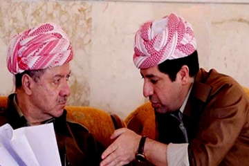 لقد انهار إقليم كردستان