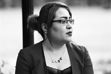 تیرۆری ڕۆژنامەنووس؛ پەڵەیەکی ڕەشی دەسەڵات